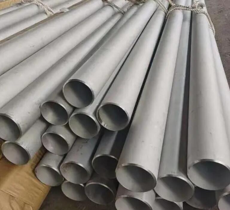 松潘304不锈钢管