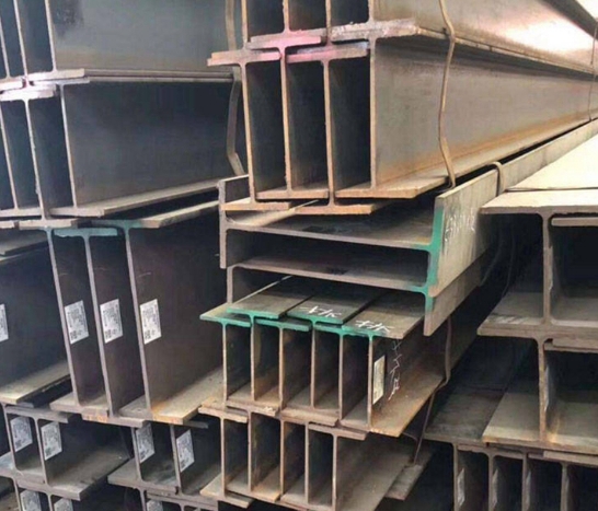 松潘Q235C工字钢